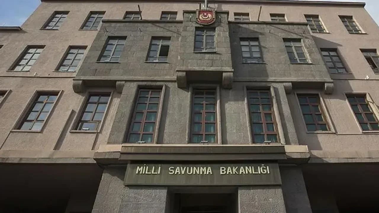 MSB: Türkiye ve Irak'ta ekonomi ve enerji iş birliği ön planda