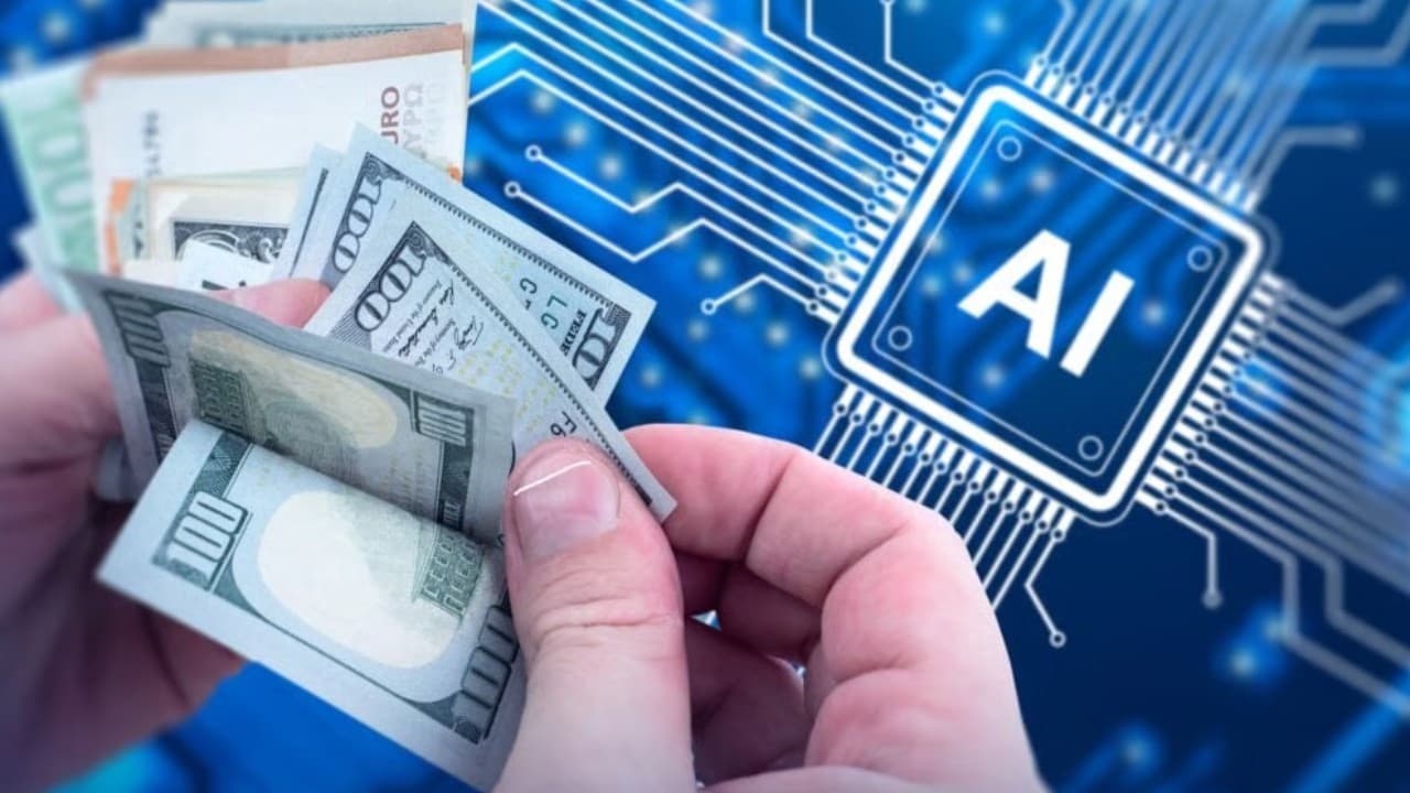 Ünlü ekonomist yapay zeka yatırımlarındaki riskleri değerlendirdi