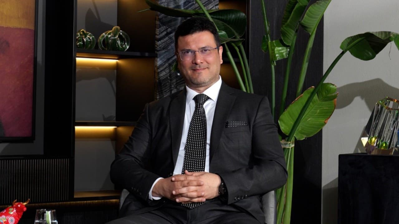 Bulls Portföy Genel Müdürü: Faizler uzun süre yüksek kalabilir