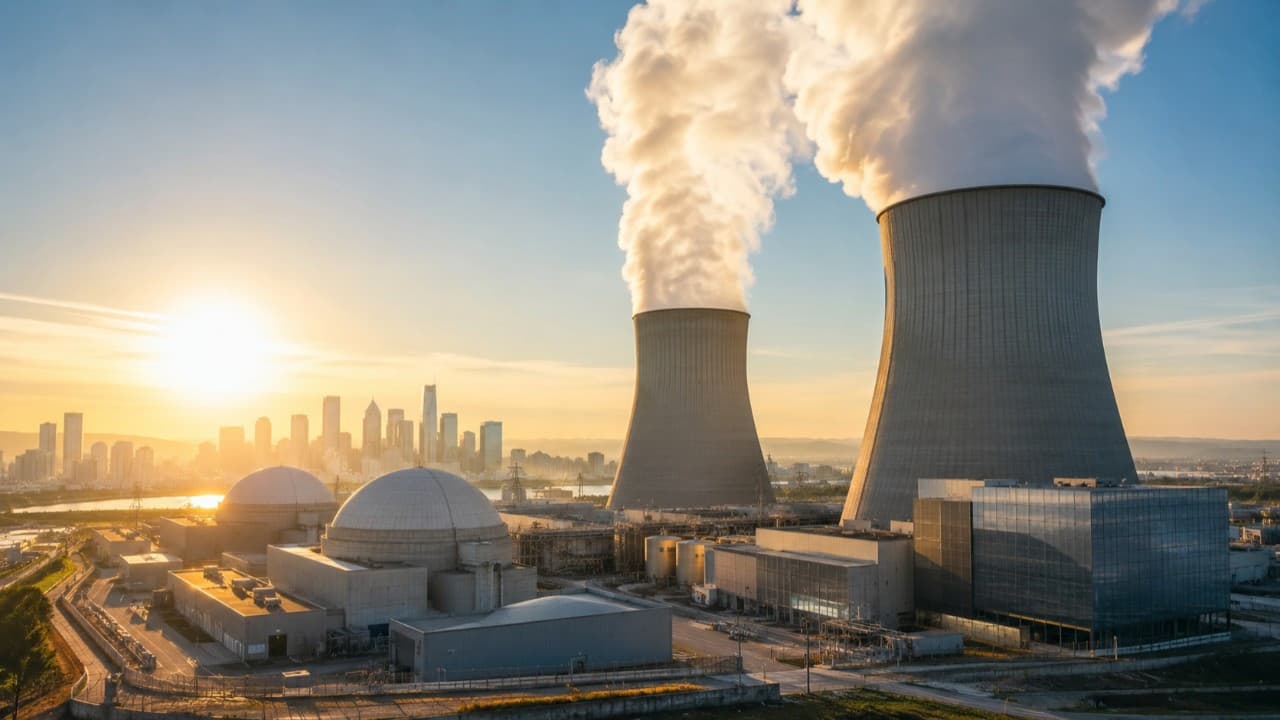 Westinghouse nükleer enerji için halka arz sürecine başladı