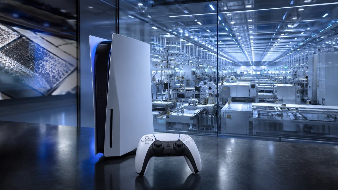 PlayStation, Sony'nin kârını artırdı ve yıllık hedefini yükseltti