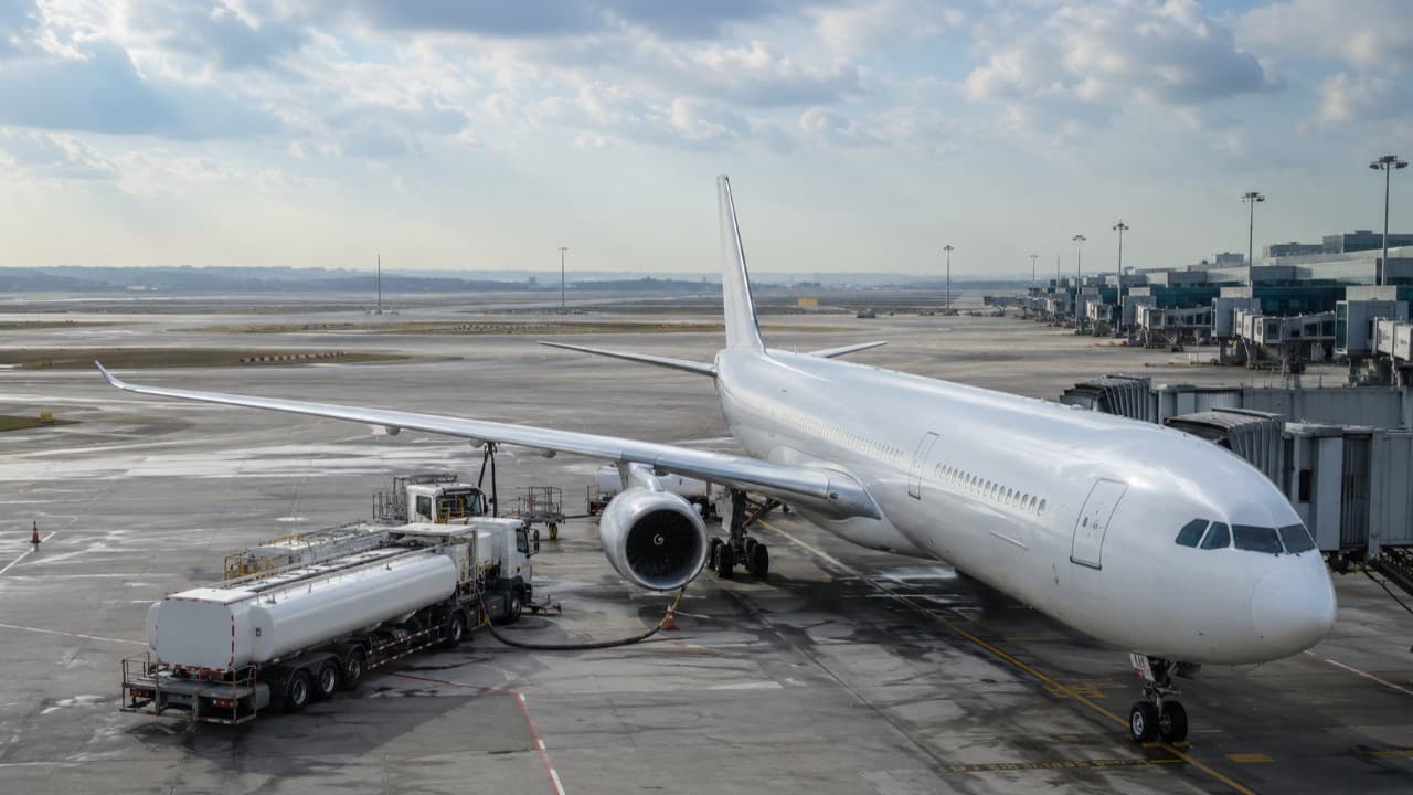 Savaş nedeniyle British Airways kapasite planını iptal etti