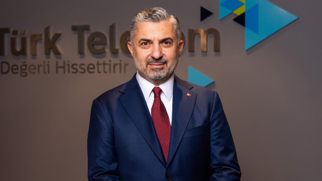 Türk Telekom International ile uluslararası güven sağlanıyor