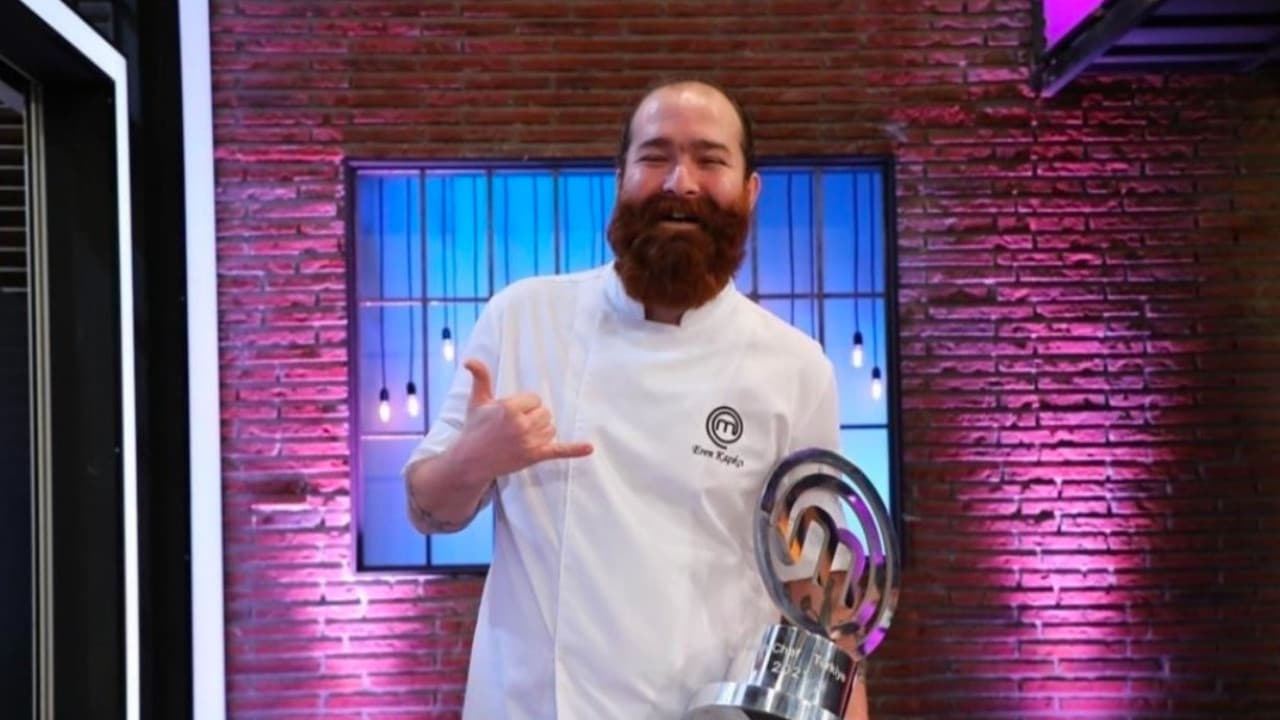 MasterChef Eren Kaşıkçı'nın ölümüyle ilgili bilgiler araştırılıyor