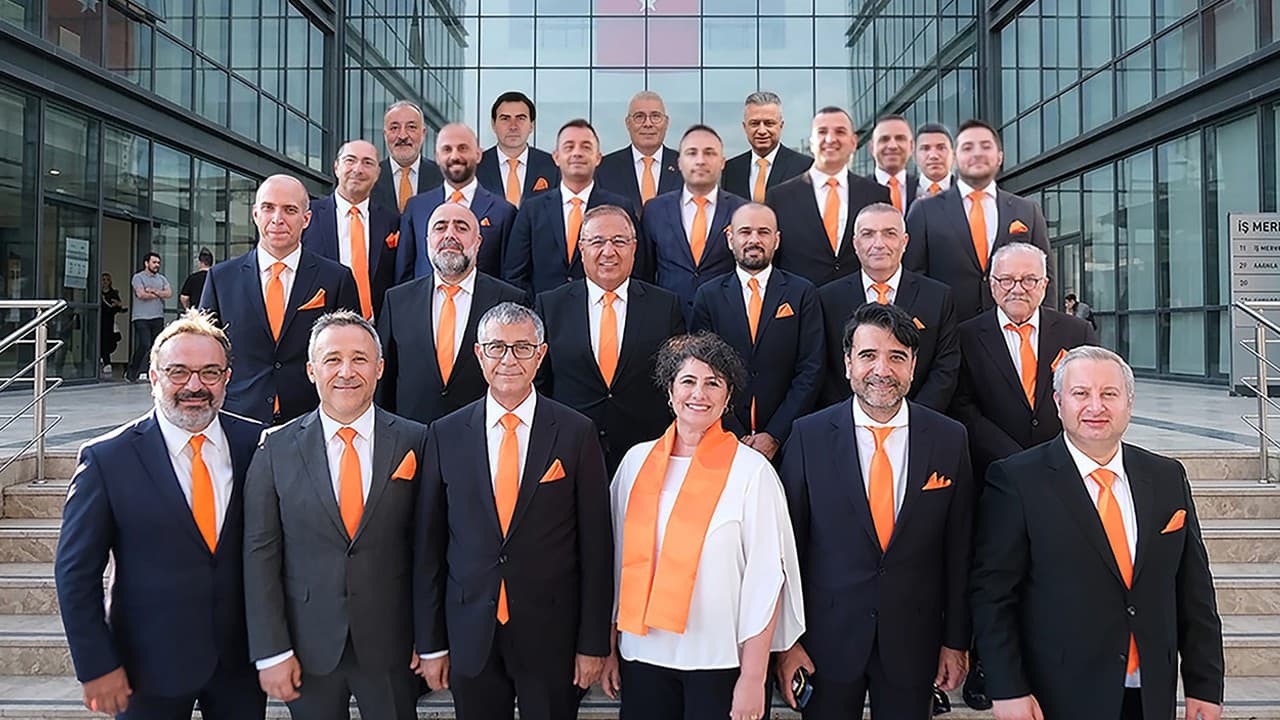 Hırdavat sektörü İTO seçimlerine hazırlanıyor