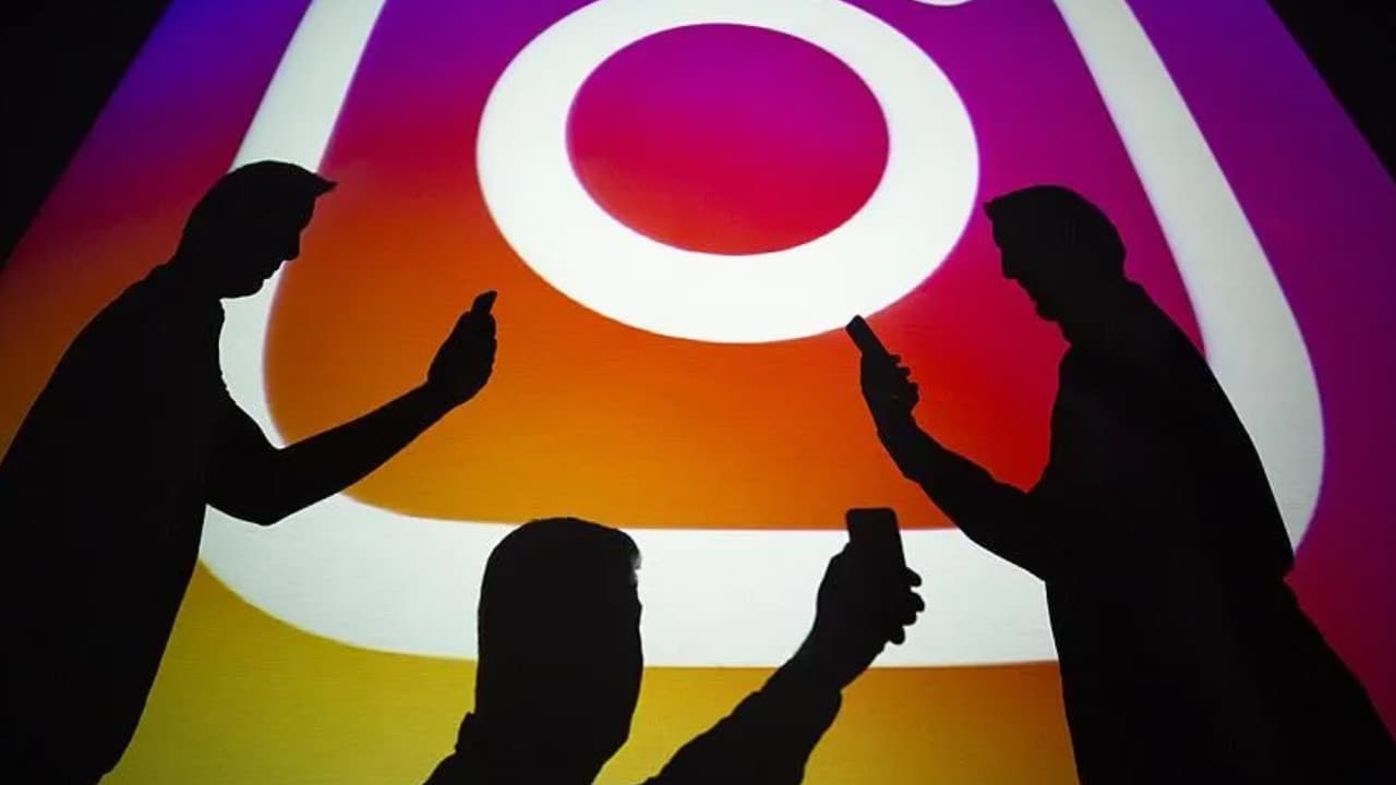 Instagram'da erişim sorunları yaşanıyor.