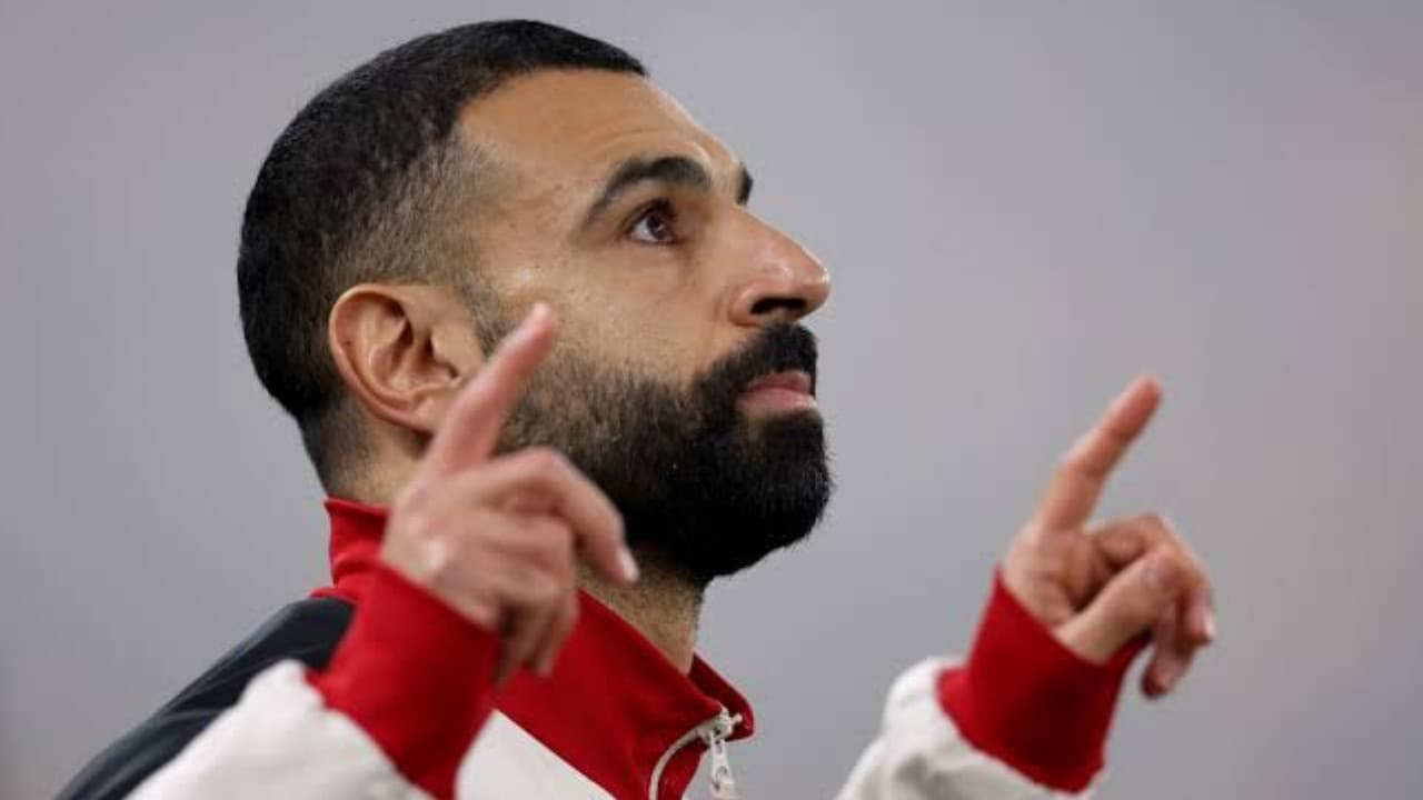 Muhammed Salah'ın Beşiktaş'a transfer durumu