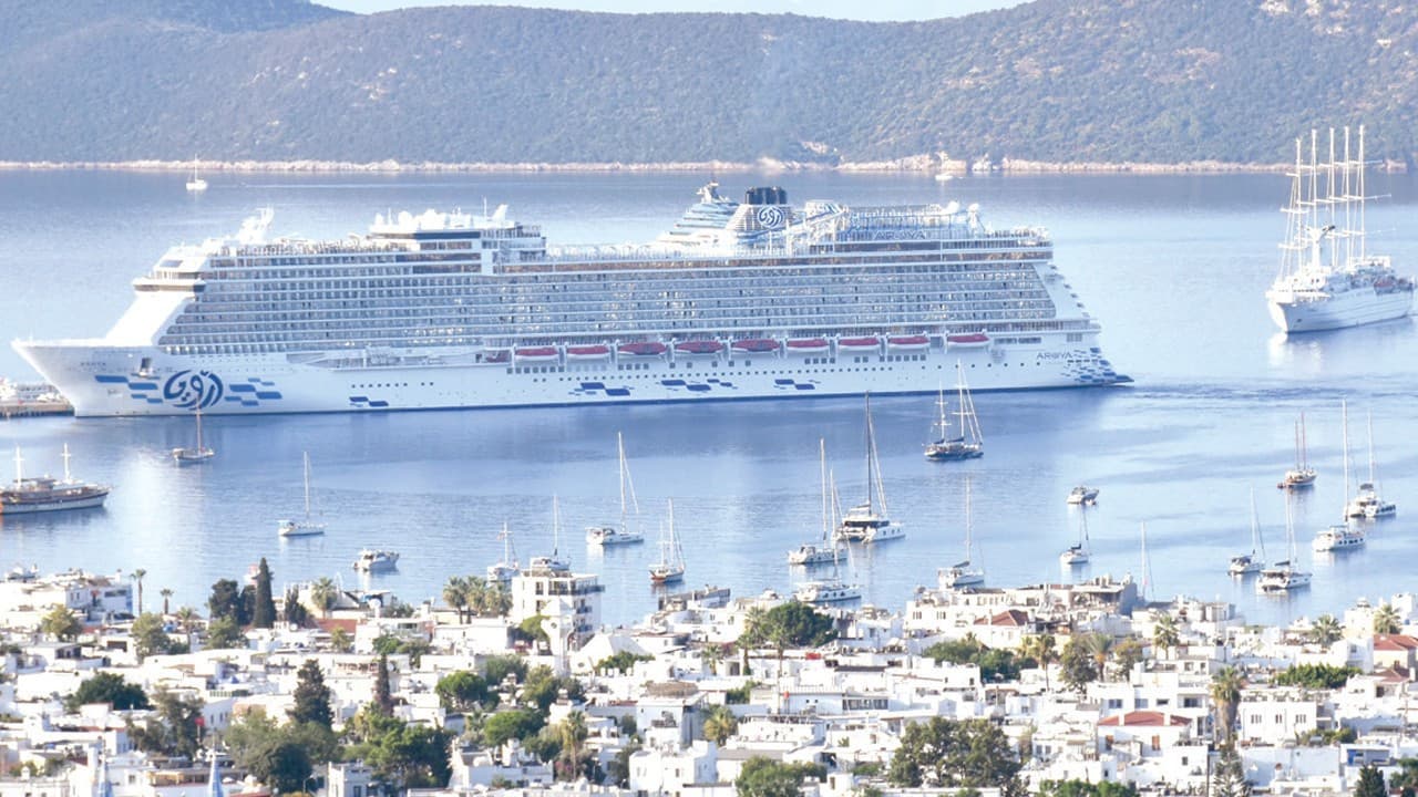 Turizmde zor dönem sona erdi, ziyaretçi sayısı artıyor