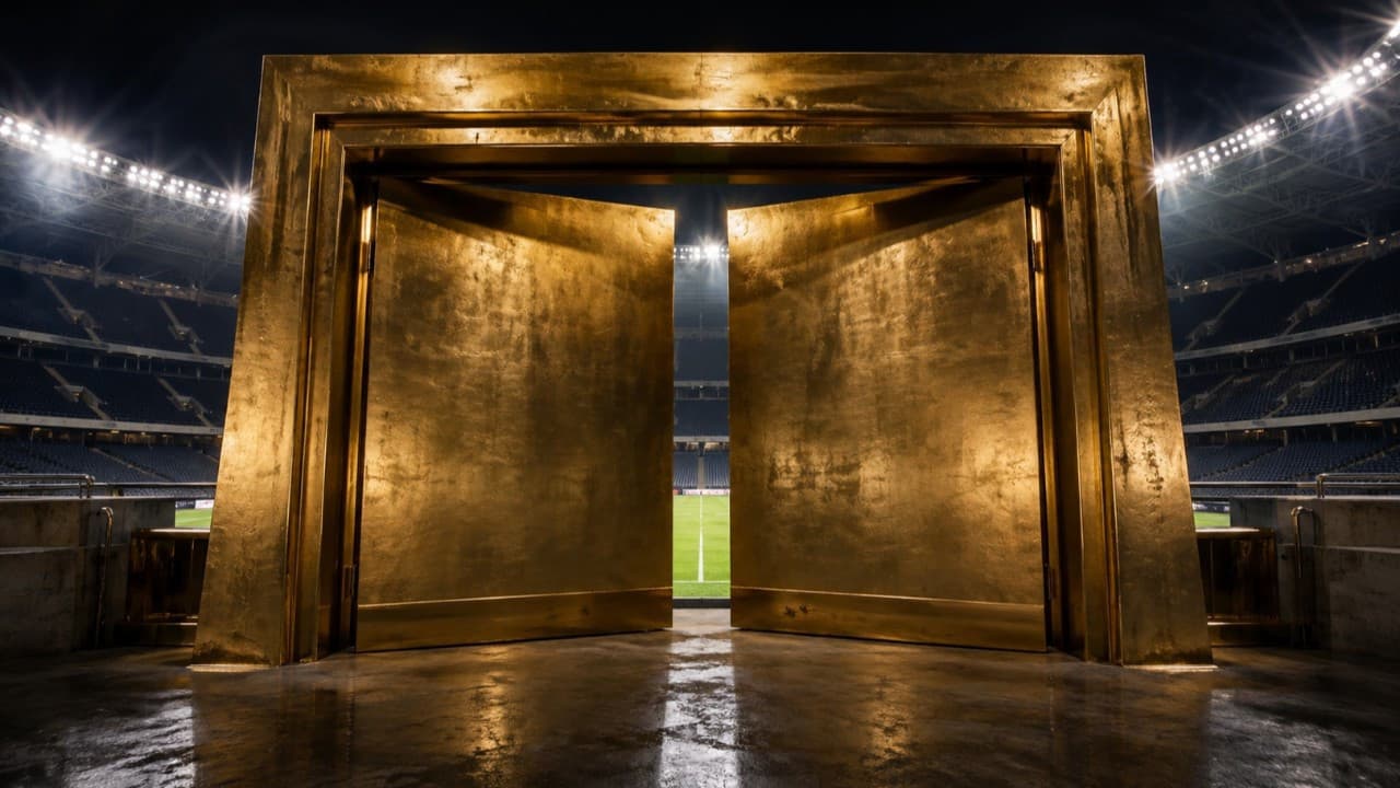 FIFA, boykot tehdidi sonrası büyük turnuva gelirlerini durdurdu