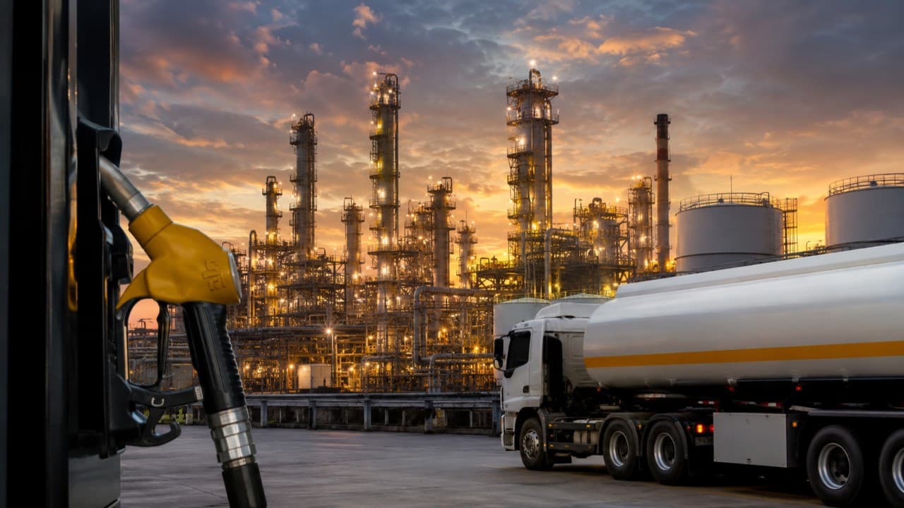 Savaş, petrol devlerine 26,6 milyar dolar kazandırdı