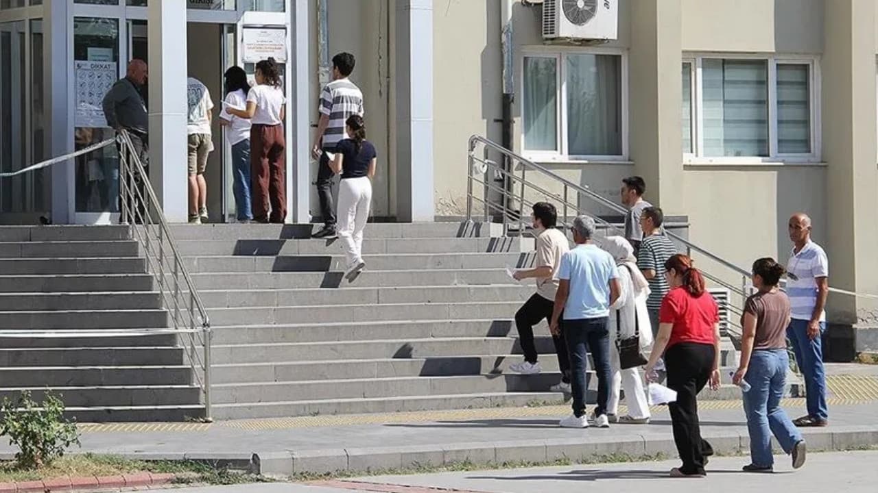 2026 AGS sonuçları ne zaman açıklanacak?