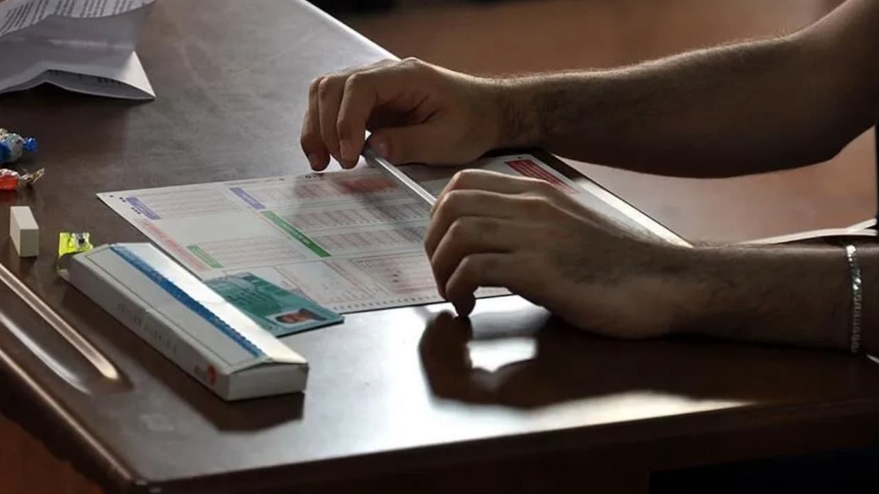 2026-ALES/2 sınavı 2 Ağustos'ta yapılacak