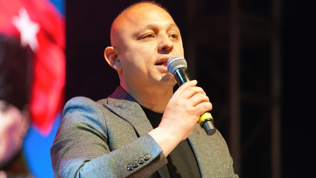 Kırıkkale Belediye Başkanı CHP'den istifa etti