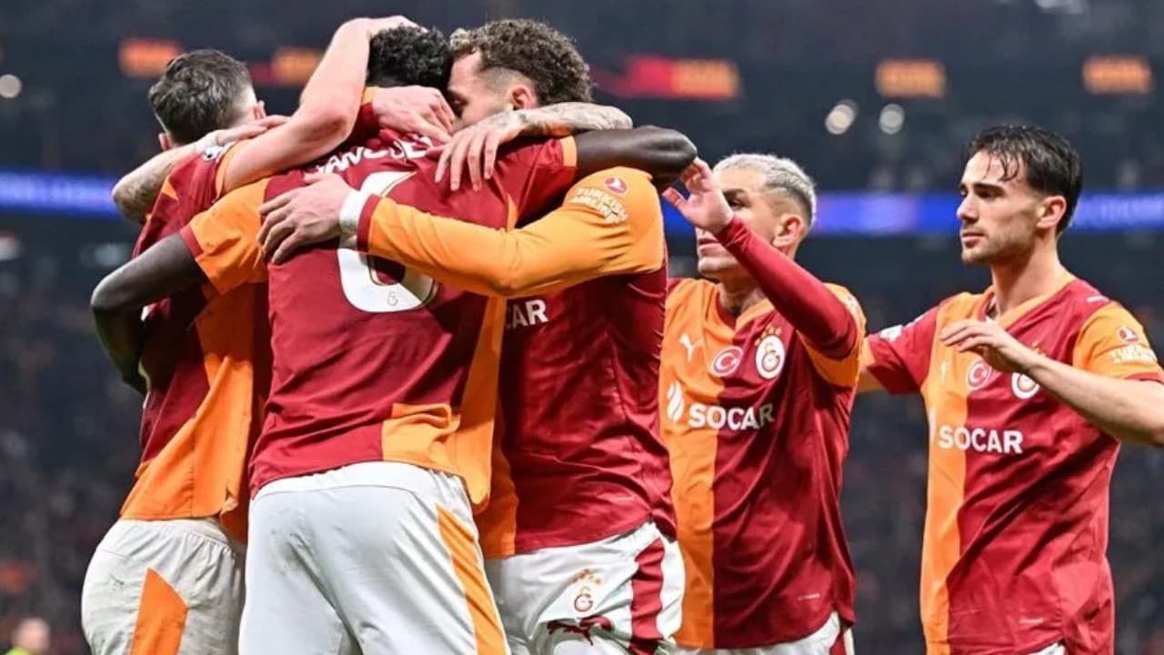 Galatasaray Rennes ile hazırlık maçı yapacak