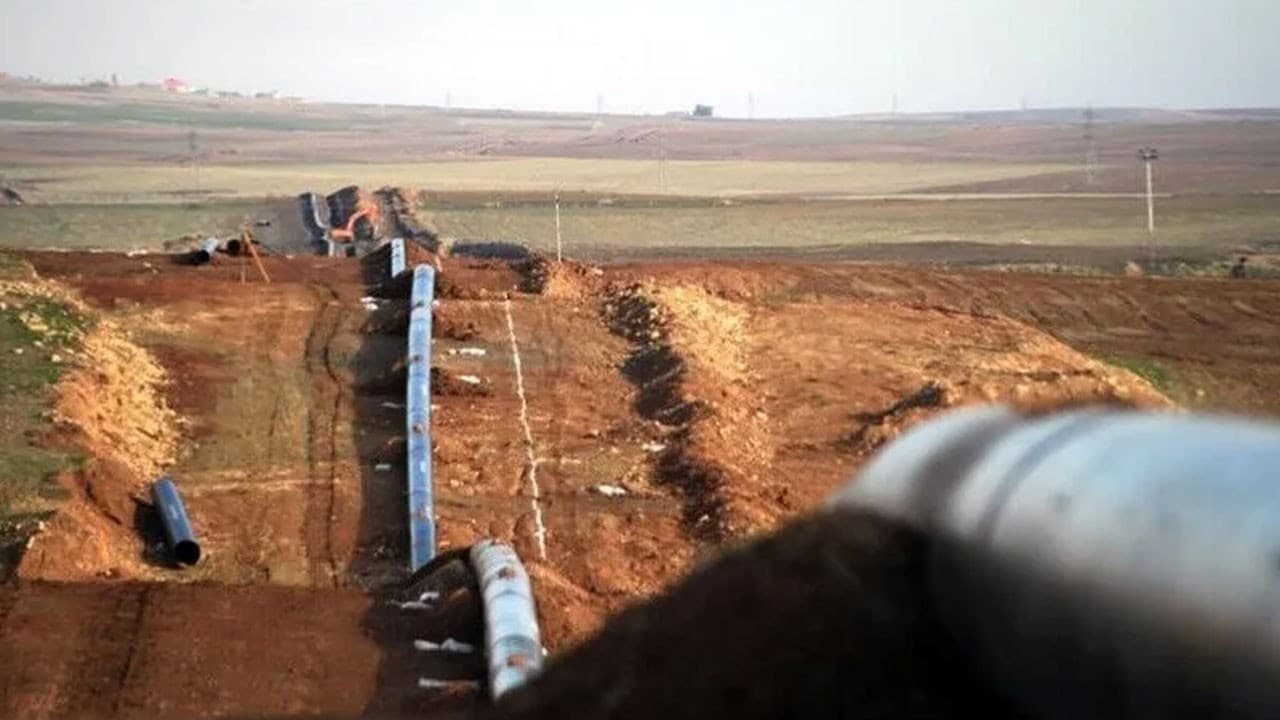 TPAO Kerkük'te yüzde 15 ortaklıkla enerji planını güçlendiriyor