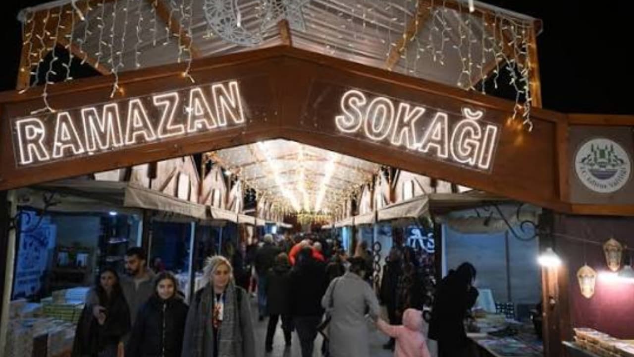 2027 Ramazan ayının başlangıç tarihi açıklandı