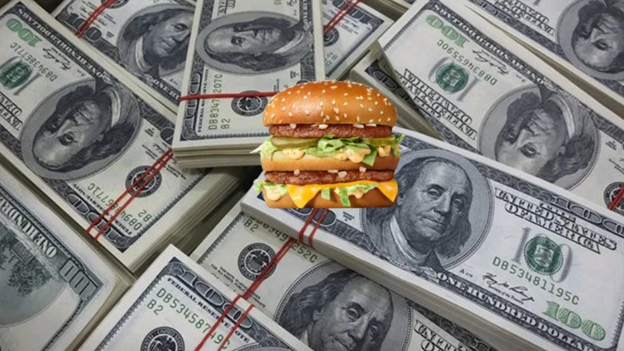 Big Mac Endeksi 40 yaşında, dünya ekonomisini ölçmeye devam ediyor