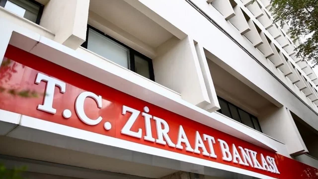Ziraat Bankası'ndaki erişim sorunu çözüldü