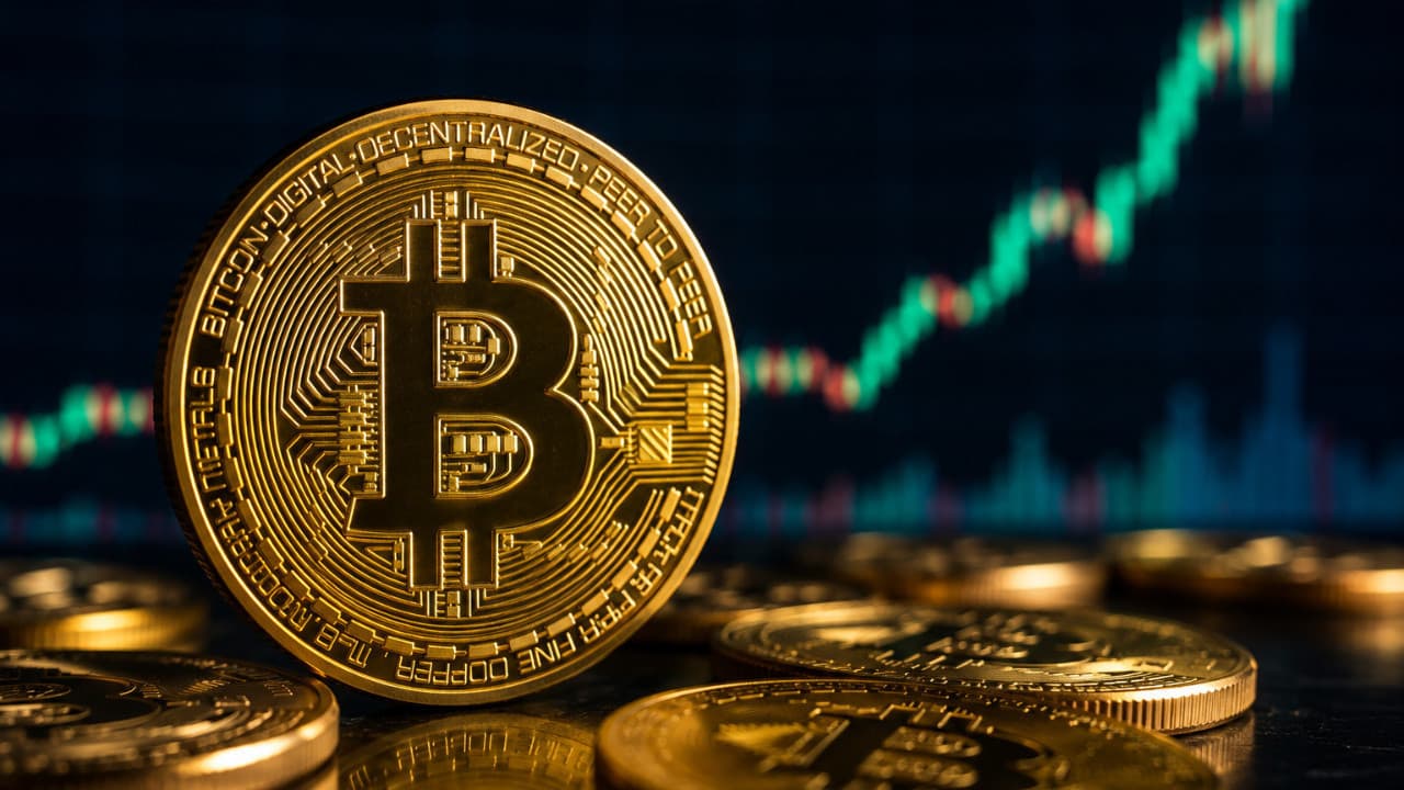 Binance kurucusu Bitcoin'in geleceği hakkında uyardı