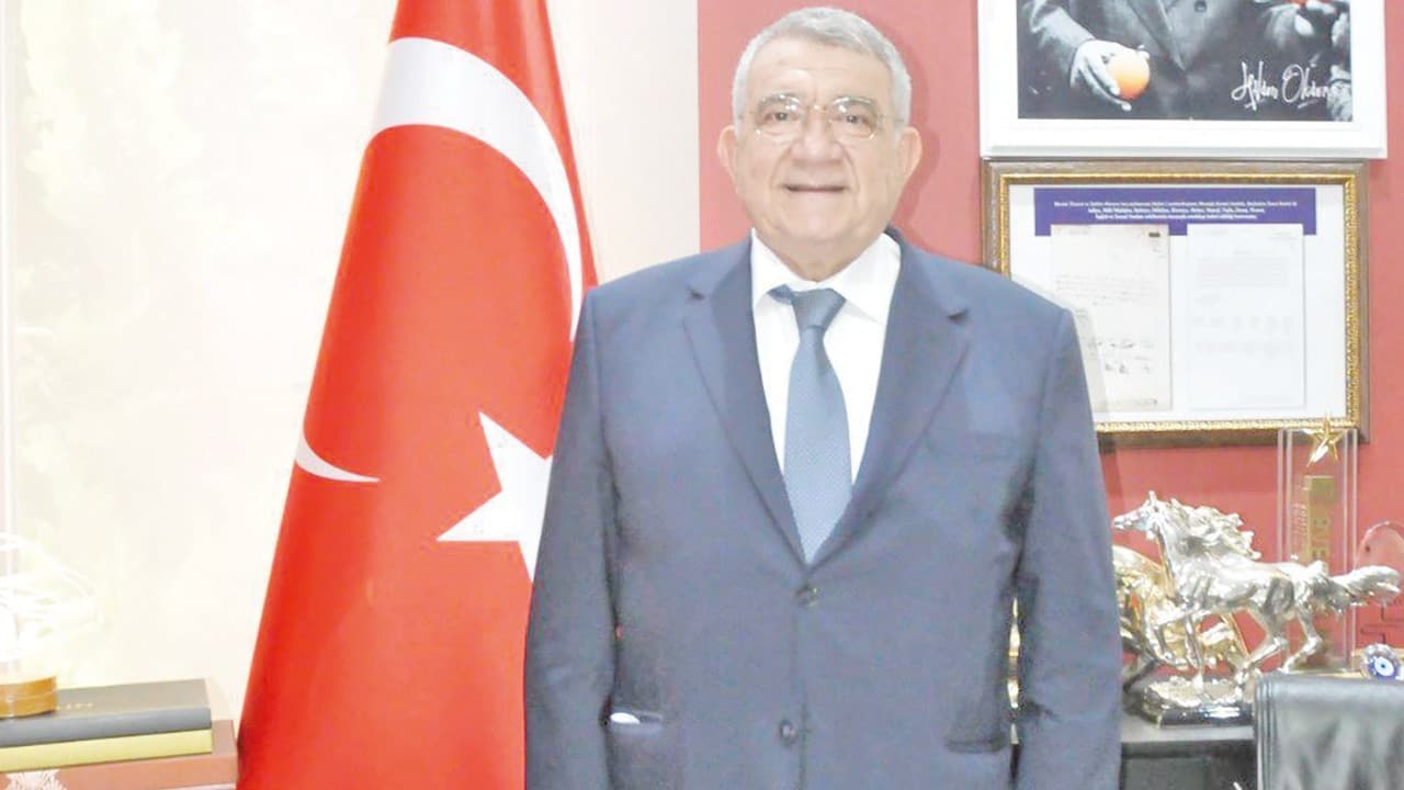 Mersin Körfezi'ndeki kirlilik için havza bazlı çözüm önerisi