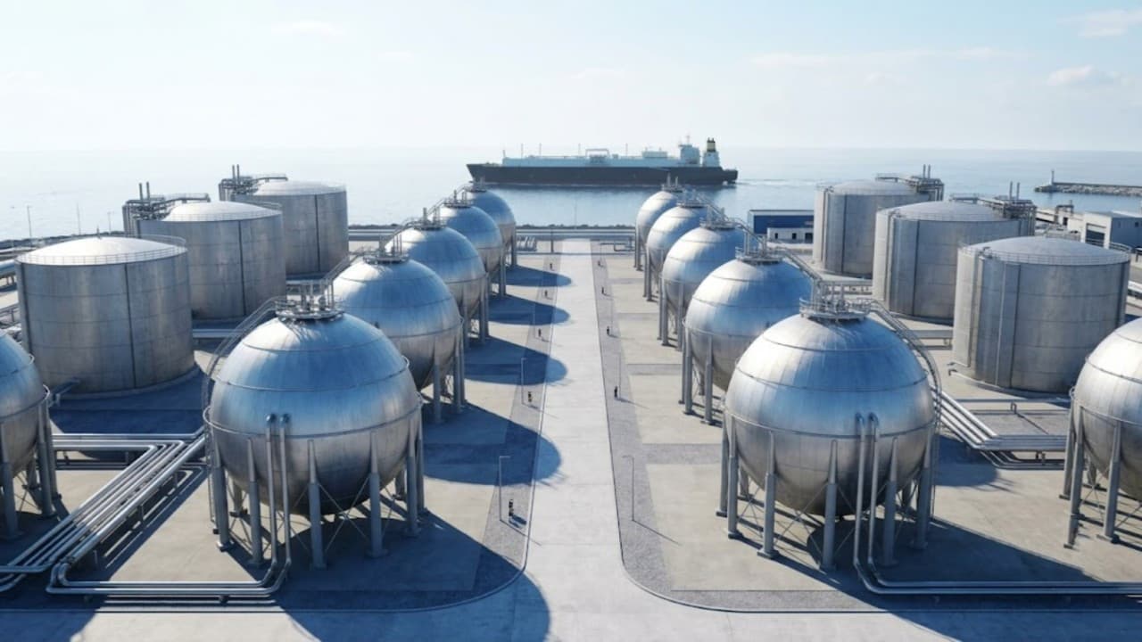 Avrupa kışa doğal gaz kriziyle hazırlanıyor