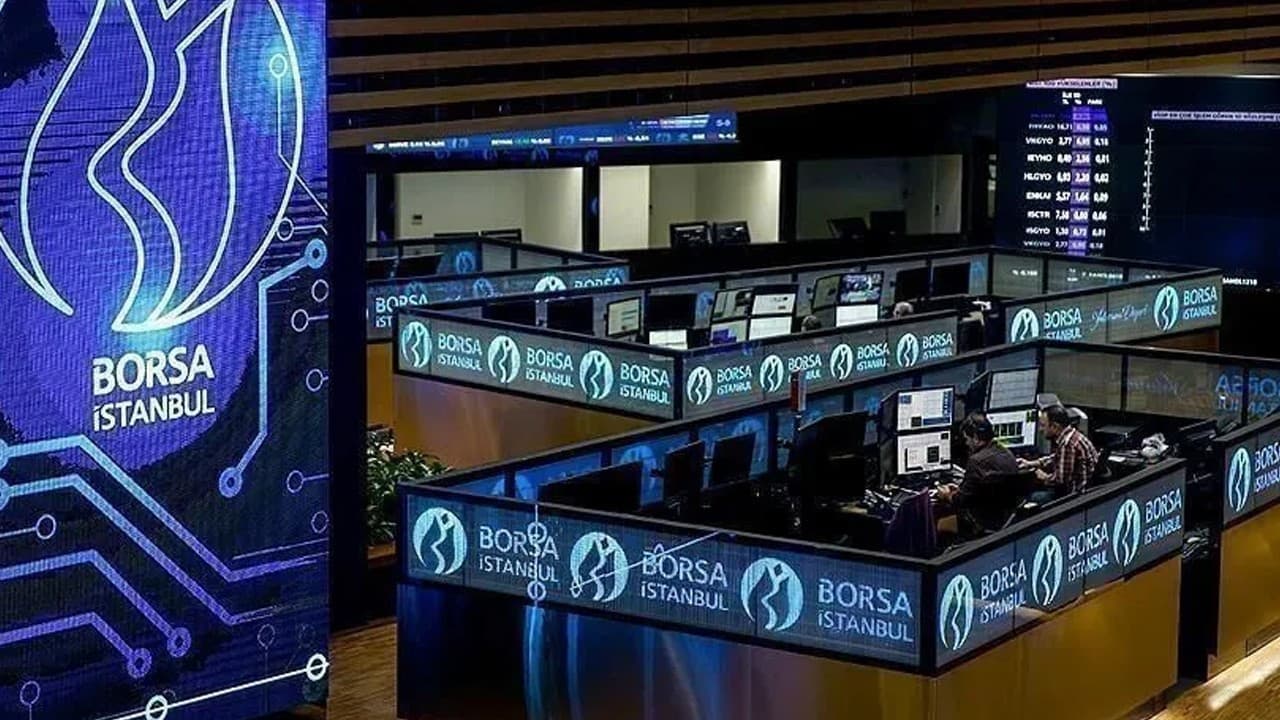 Türker VEYAŞ halka arzında talep toplama süreci başladı