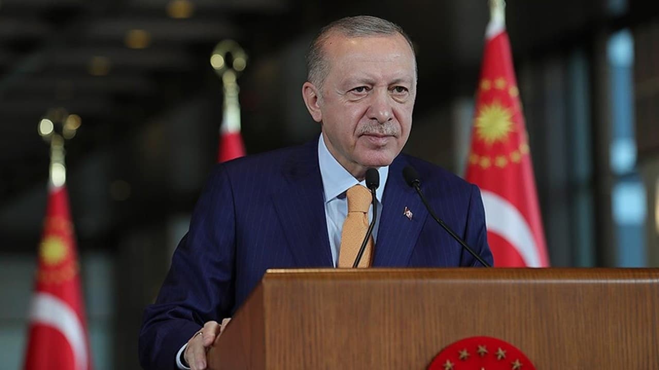 Cumhurbaşkanı Erdoğan, DEM Parti İmralı Heyeti ile görüşecek