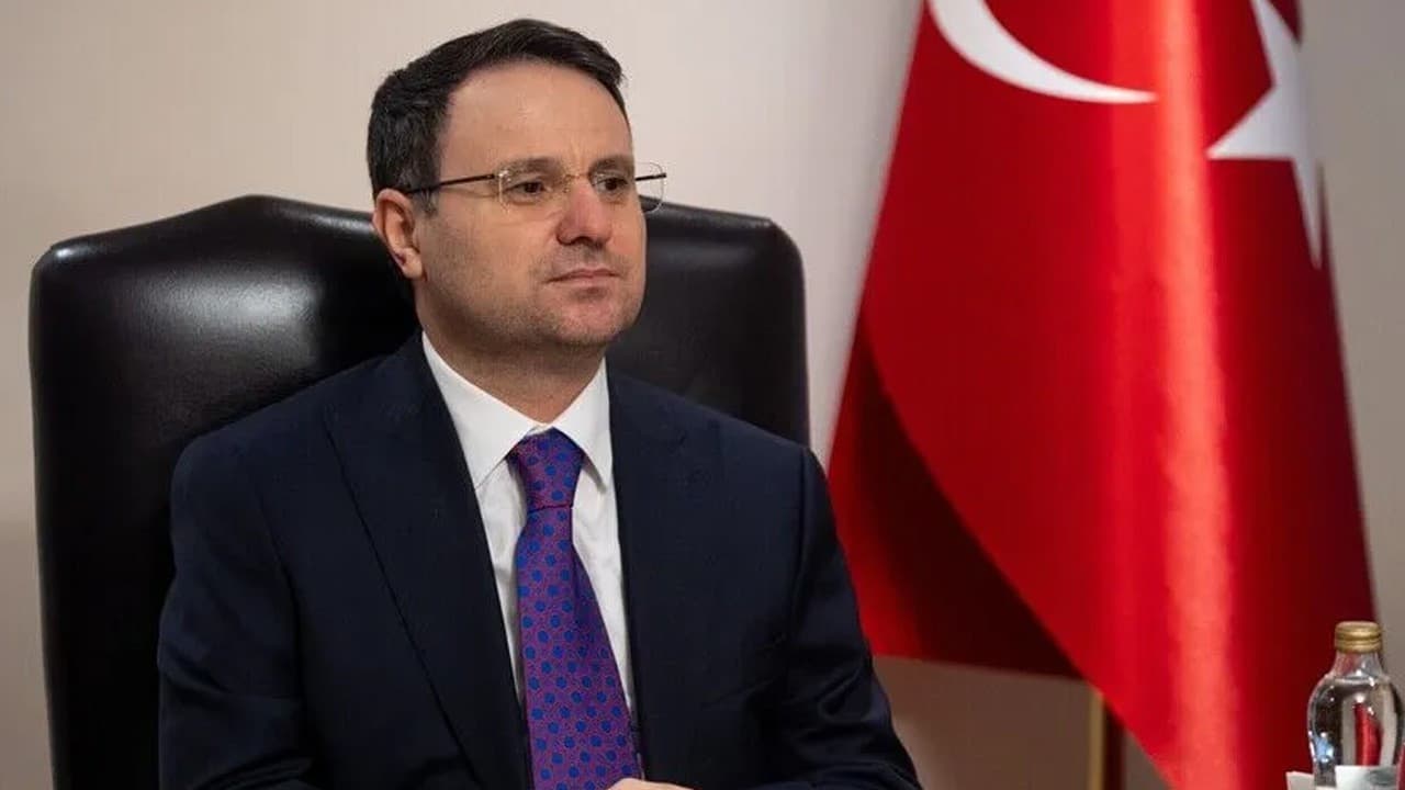 Adalet Bakanı Gürlek, mağdurlar ve çocuklar için özel adli uygulamaları duyurdu