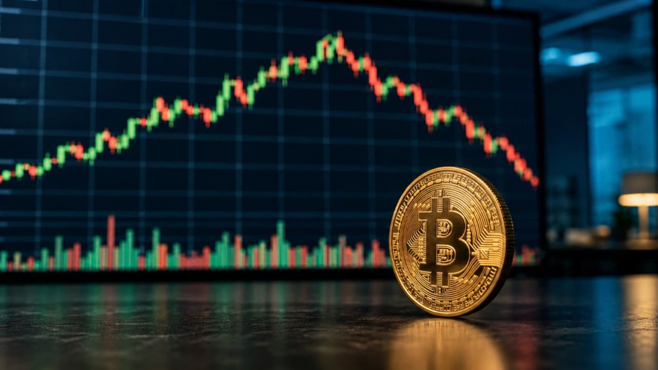 Bitcoin 65 bin doları geçti ama kazançlar kaybedildi