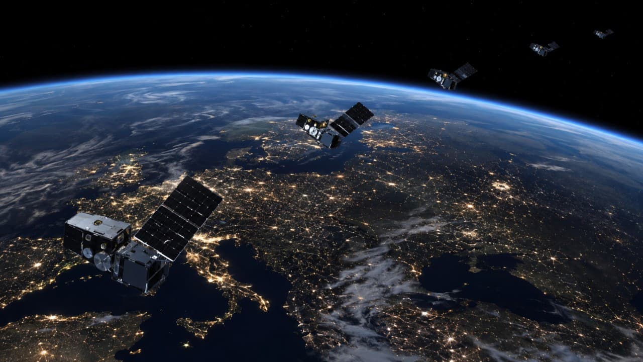 Rusya, Starlink'e karşı 924 uydu hedefliyor