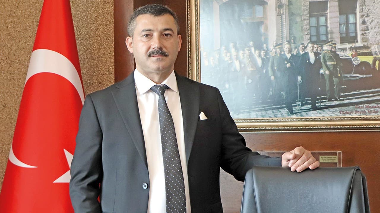 Akdeniz meyve ve sebze ihracatı Temmuz'da arttı