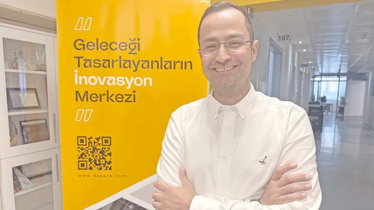 DEPARK, Çin'de irtibat ofisi açarak Uzak Doğu pazarına girmeyi hedefliyor