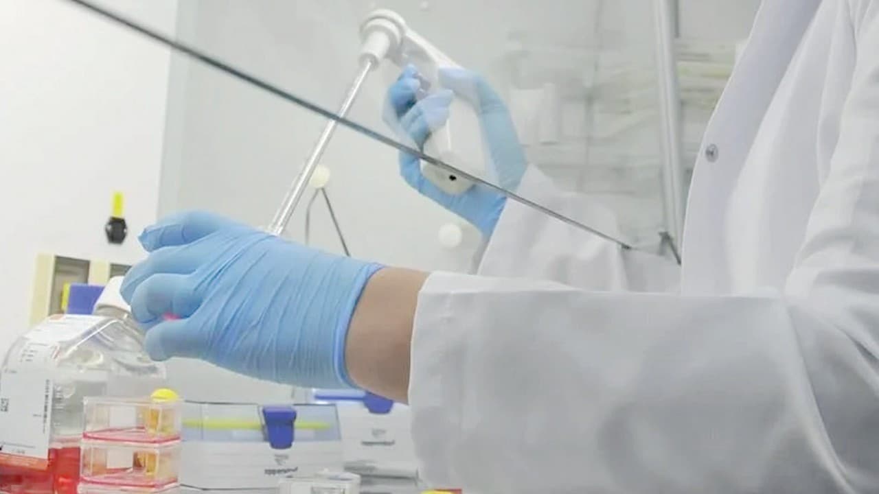 İlaç sektörü Ar-Ge harcamalarını 5,6 milyar liraya çıkardı