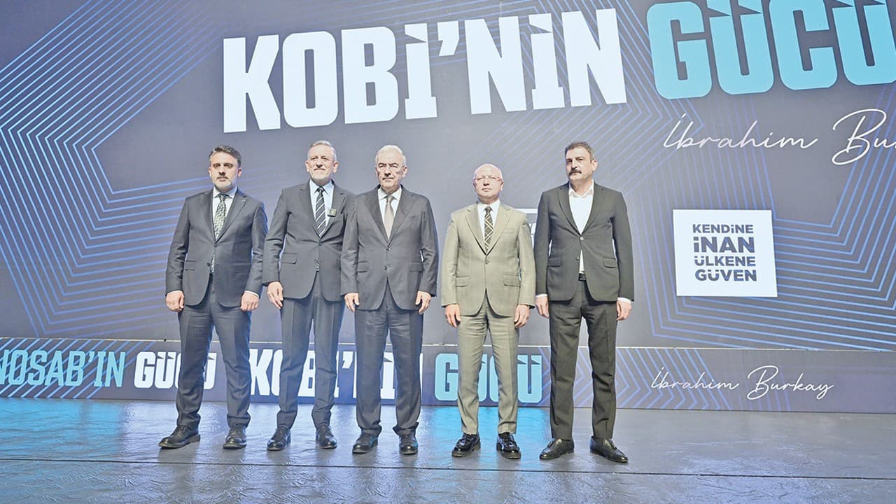 BTSO, KOBİ'lere büyüme fırsatları sunuyor