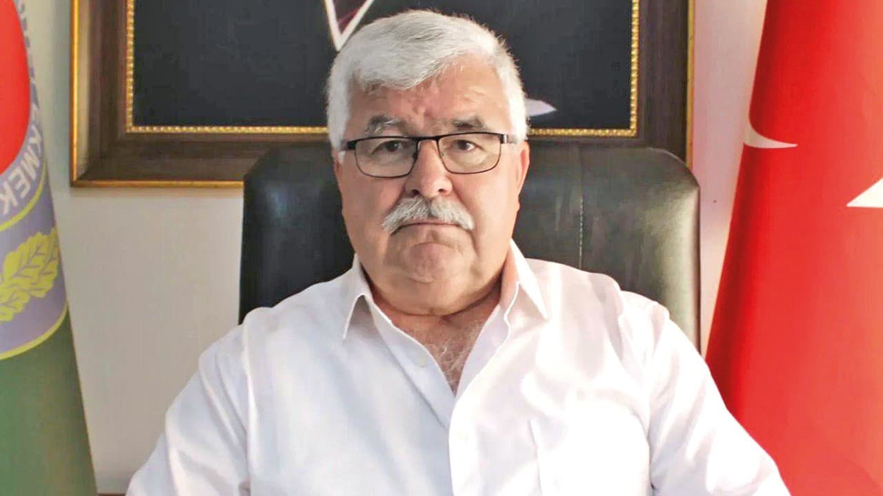 Mersin'de şeftali üreticileri artan maliyetlerle zor durumda