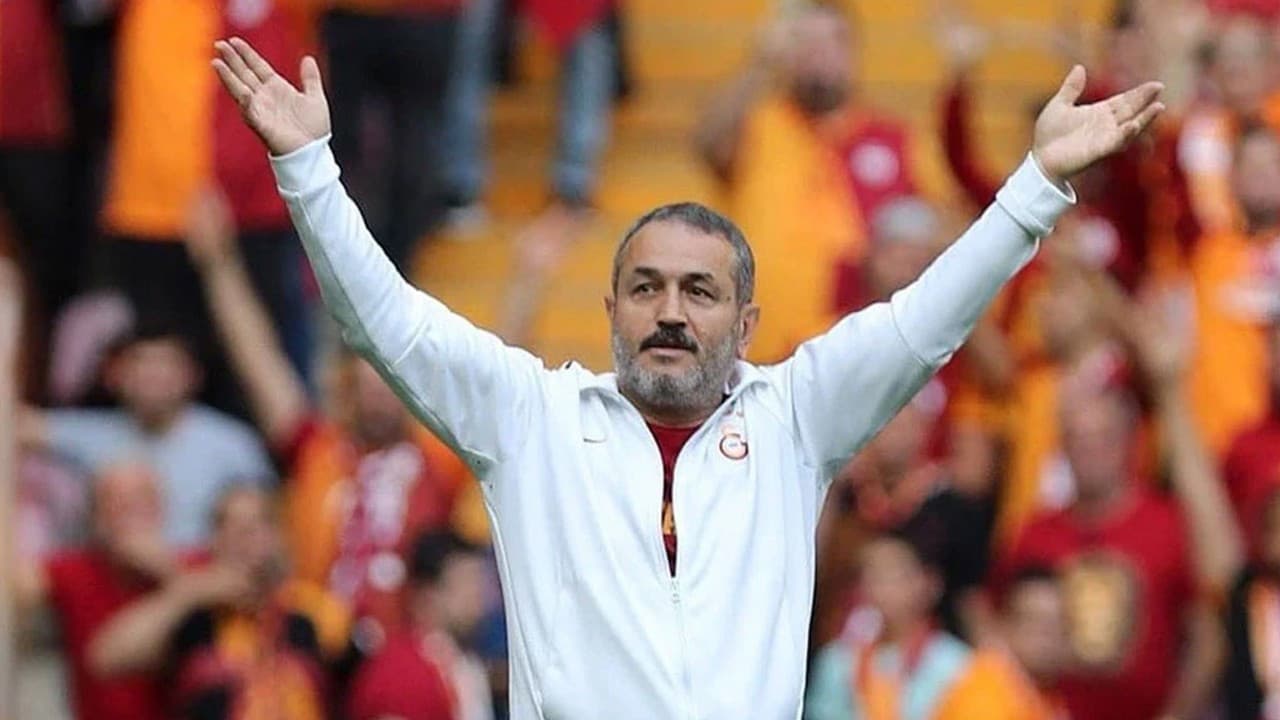 Muzaffer Şirin serbest bırakıldı