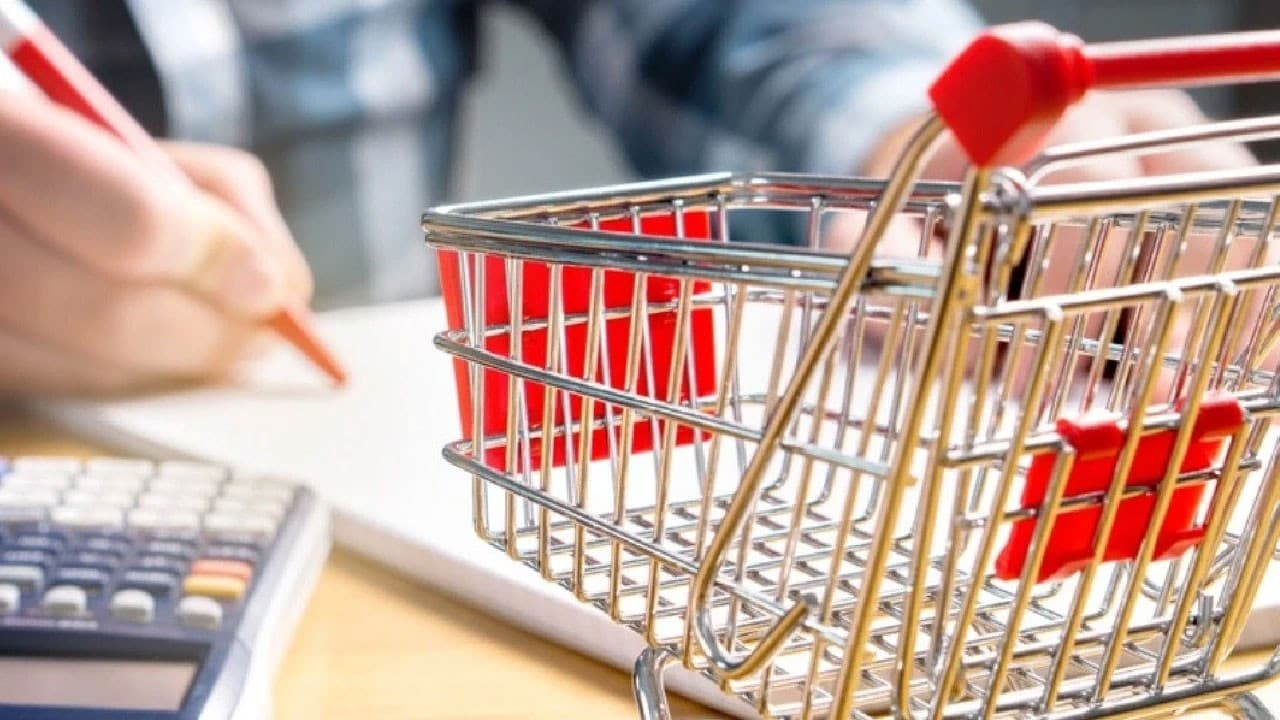 Perakende satışlar yıllık yüzde 11,8 arttı