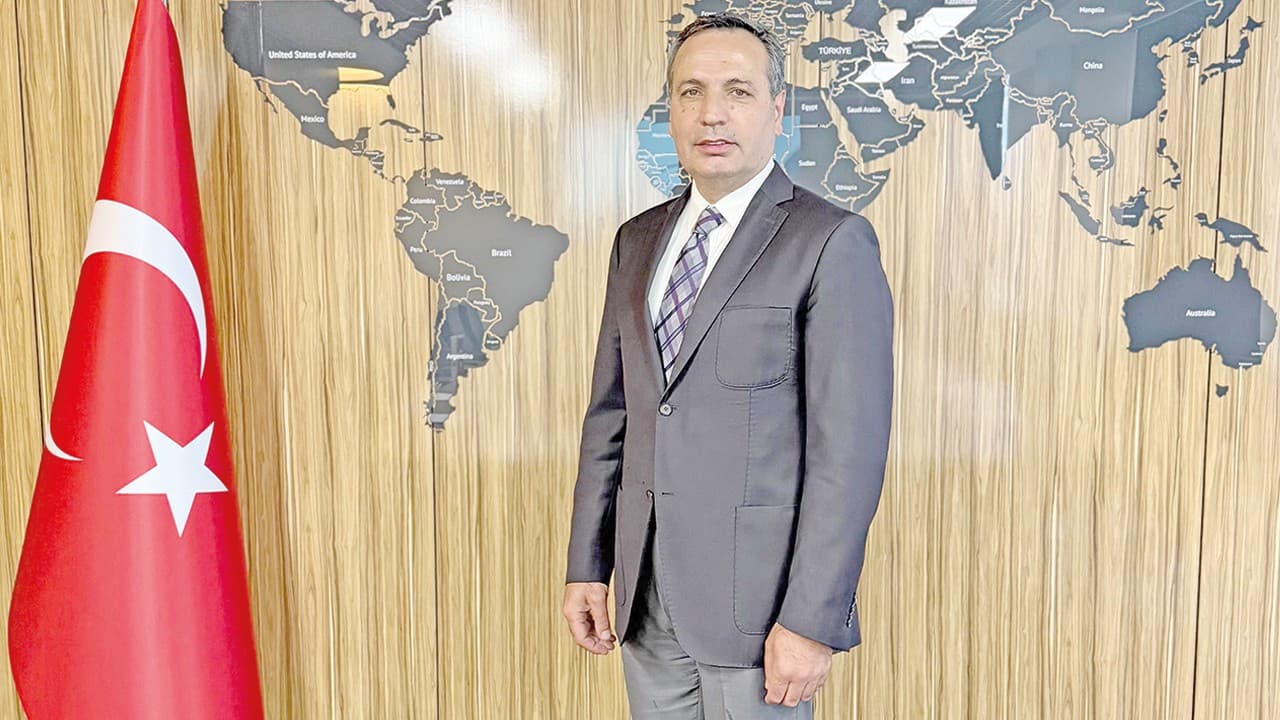 Türkiye'nin metal ve çelik ihracatı ilk yedi ayda güçlü kalmaya devam etti