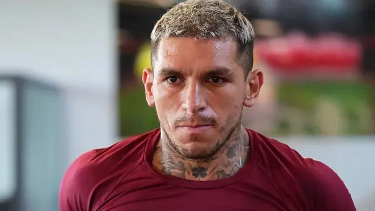 Lucas Torreira: Bu sezon ligdeki rekabet artacak