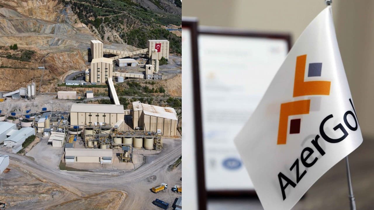 Türk Altın İşletmeleri ve AzerGold iş birliği görüşmelerine başladı