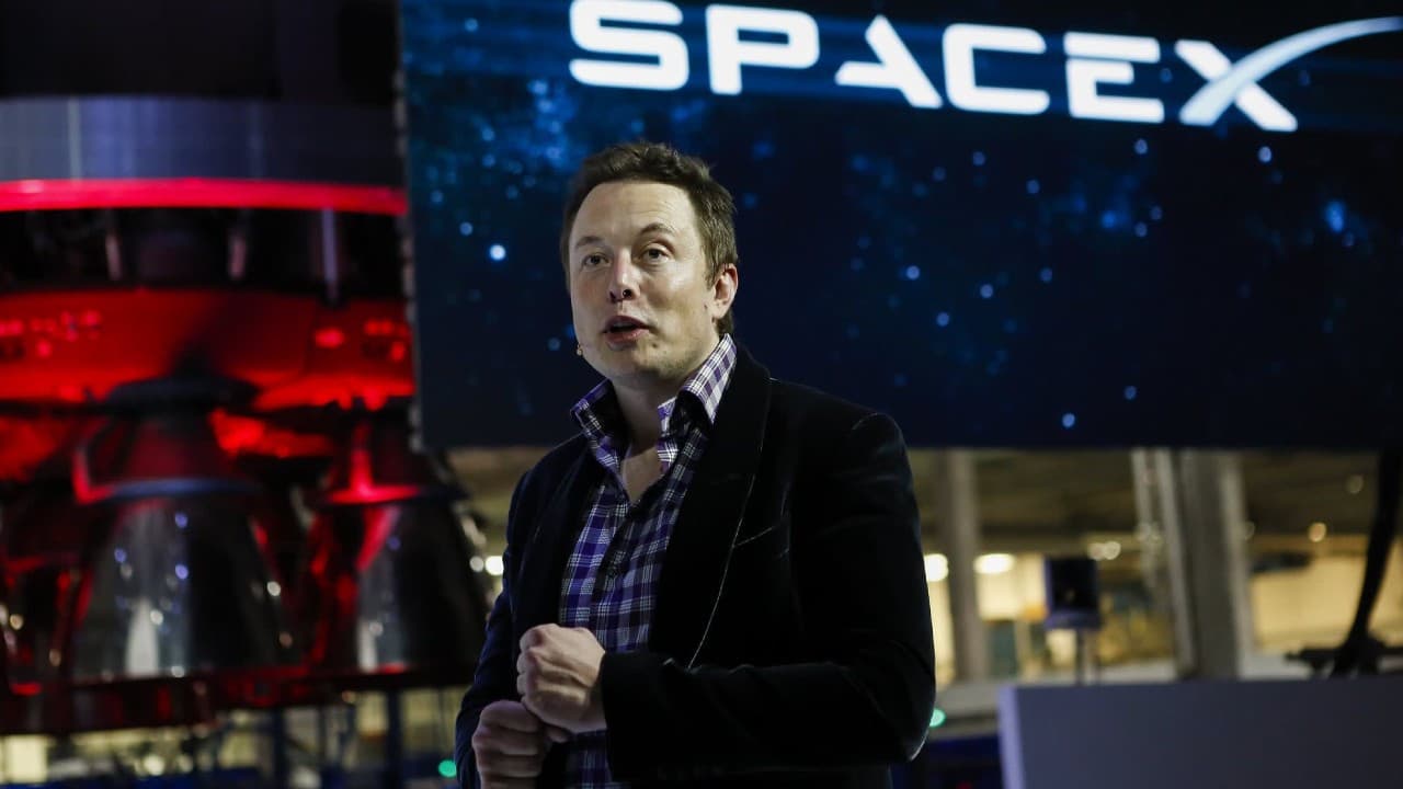 Elon Musk'ın Tesla ve SpaceX birleşimi yıl sonuna kadar açıklanabilir