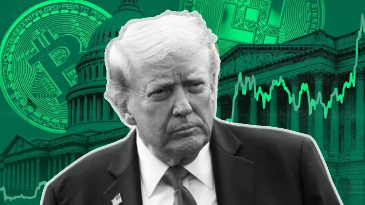 Trump'ın şirketi ikinci çeyrekte 238 milyon dolar zarar açıkladı