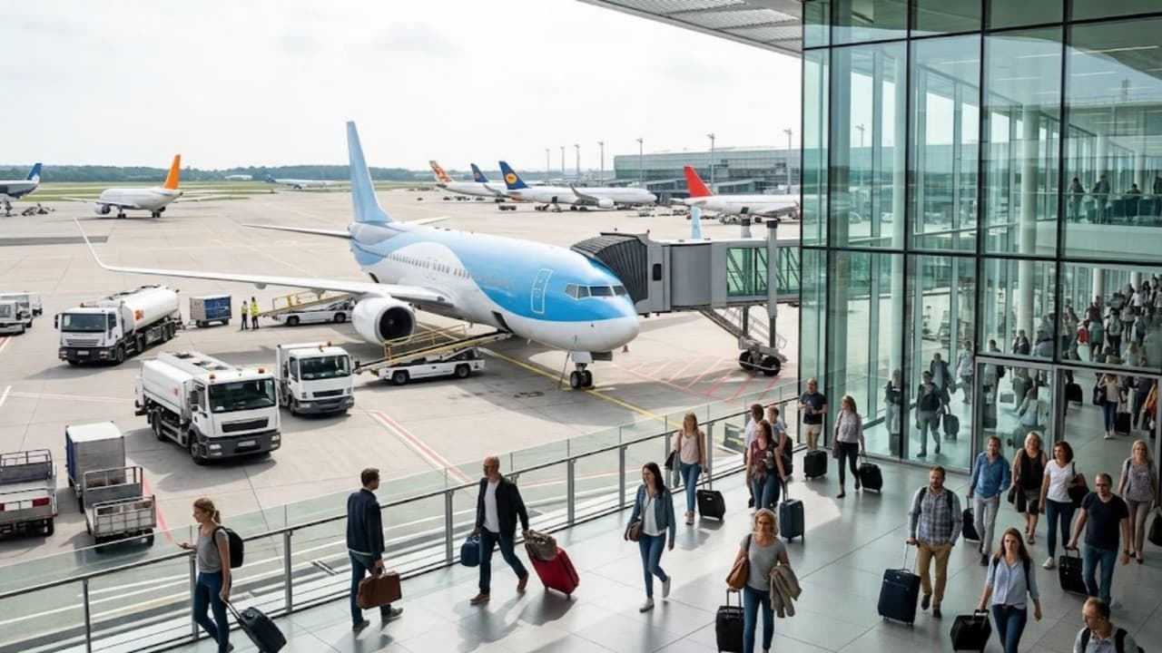 TUI'nin yaz sezonu kârı beklentilerin altında kaldı