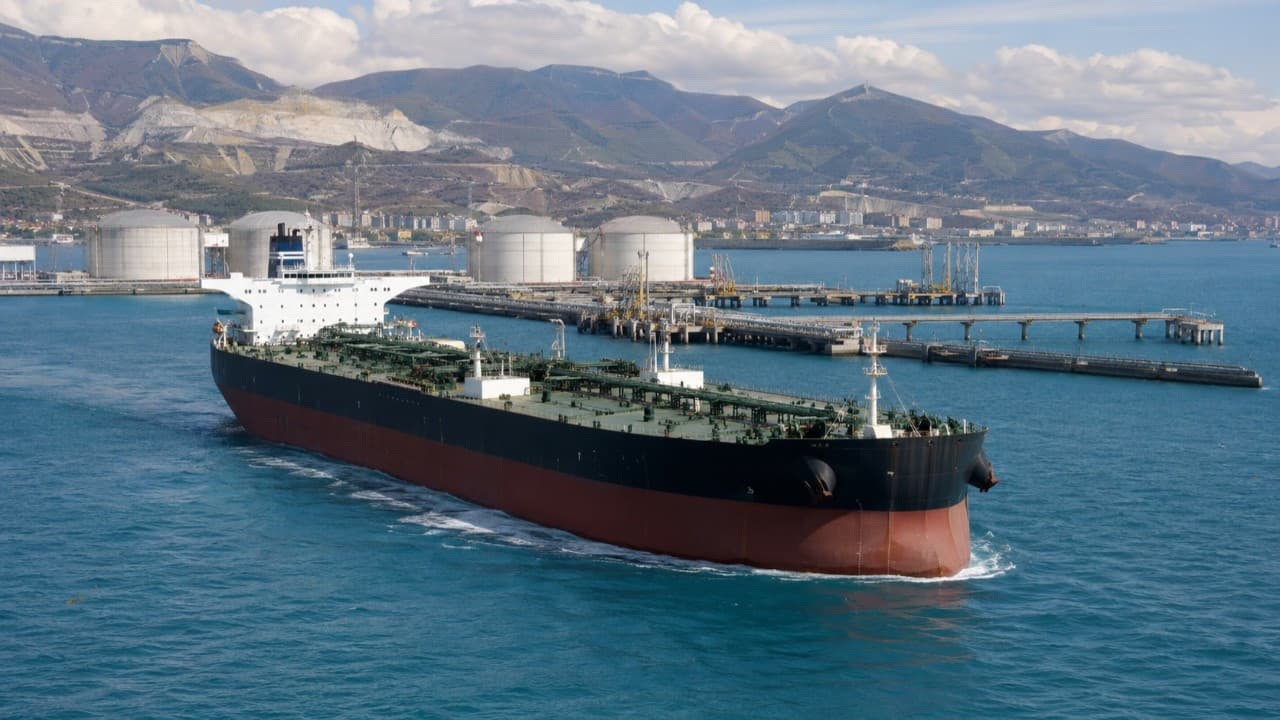 ABD, Ukrayna'ya tanker saldırılarını durdurma talimatı verdi