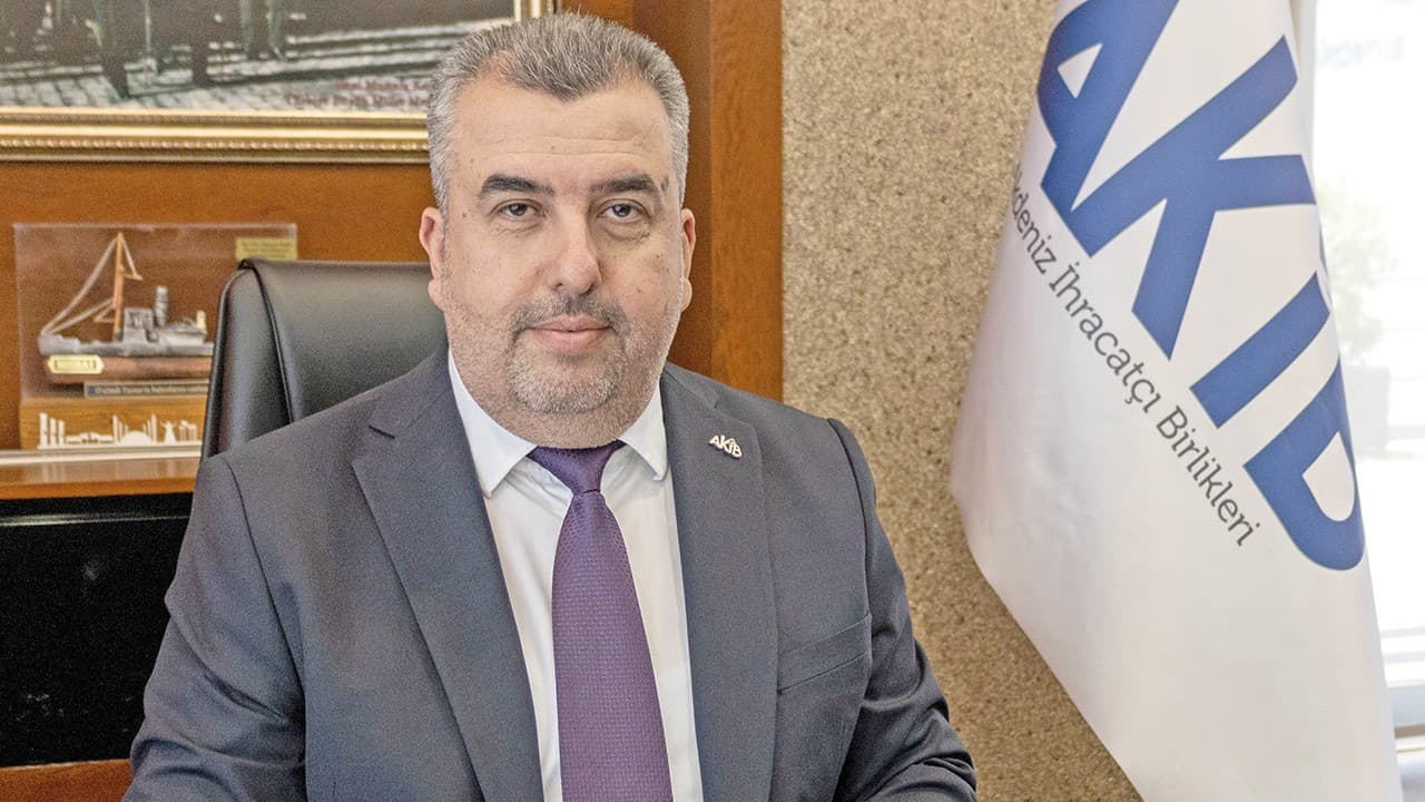 Malta ve Rusya'daki ihracat artışı AKMİB'in gücünü artırdı