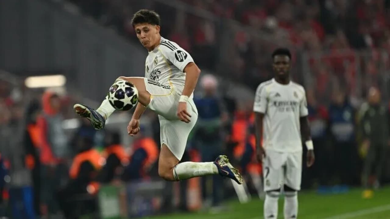 Deportivo ile Real Madrid maçı tarihi ve kanalı