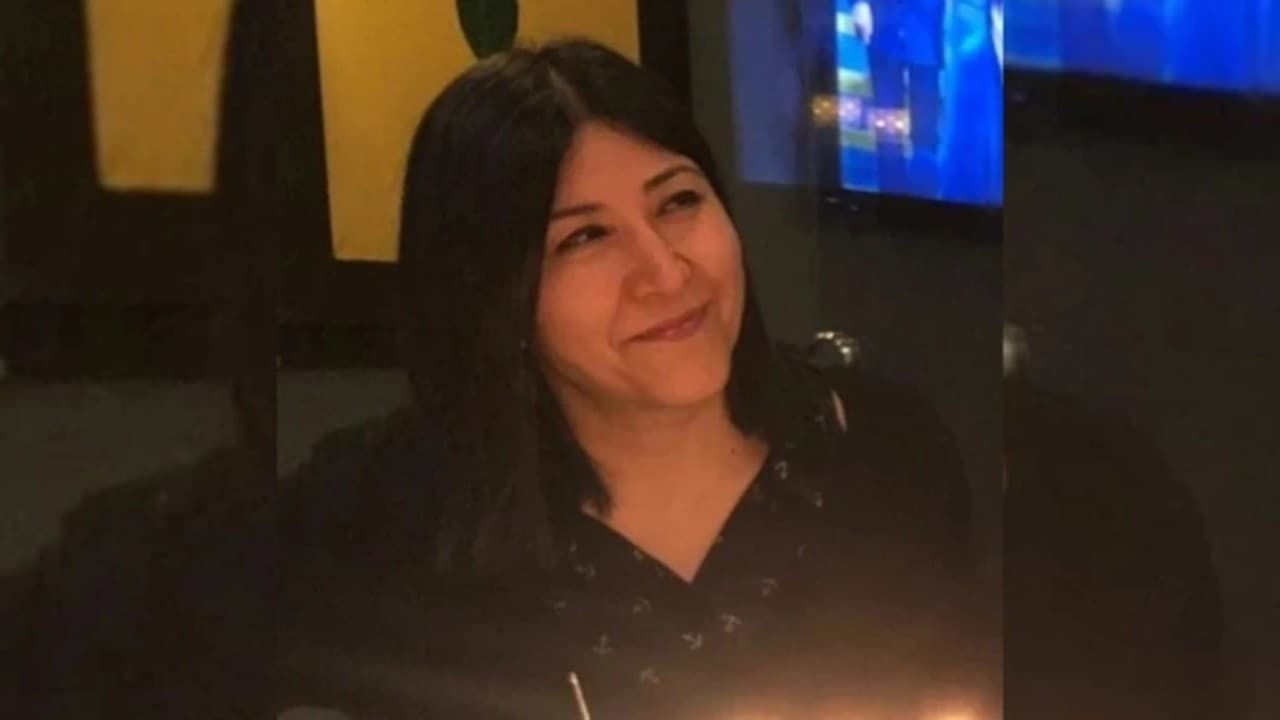 Gazeteci Dürdane Kırçuval Yunanistan'da hayatını kaybetti