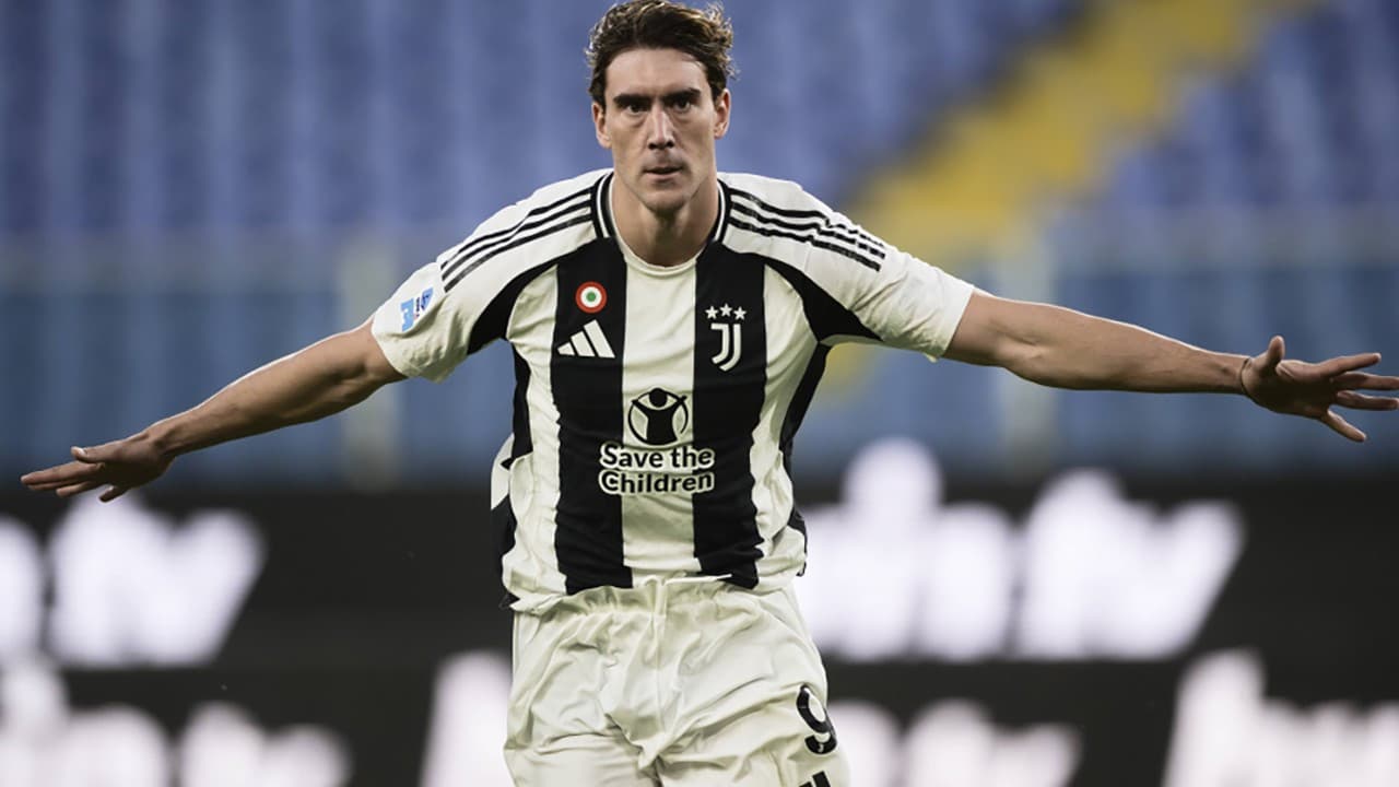 Beşiktaş, Dusan Vlahovic'in transferi için görüşmelere başladı