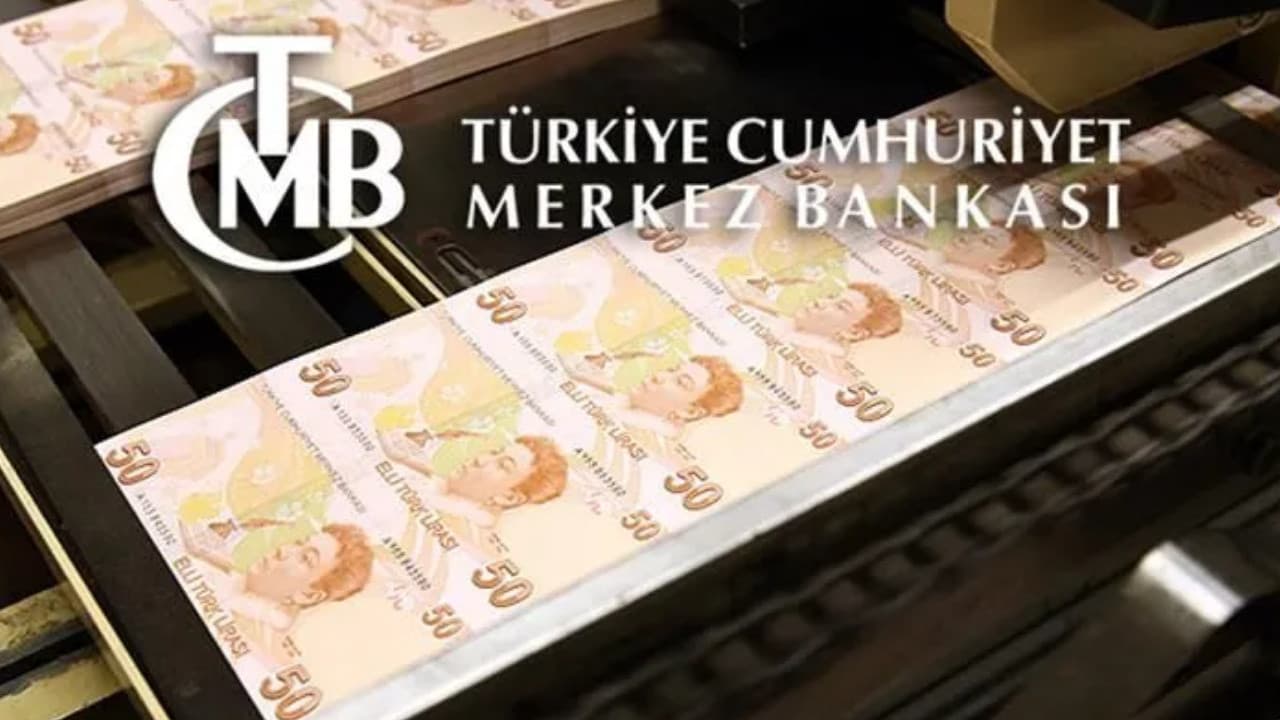 Merkez Bankası'nın faiz toplantısı tarihi merak ediliyor