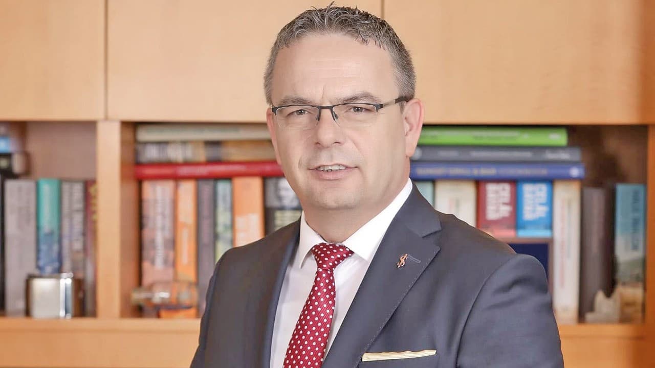 KOBİ'lere Finansal Sağlık Raporu Sunulacak